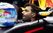 Формула-1. Риккьярдо: новые правила – на руку Ред Буллу