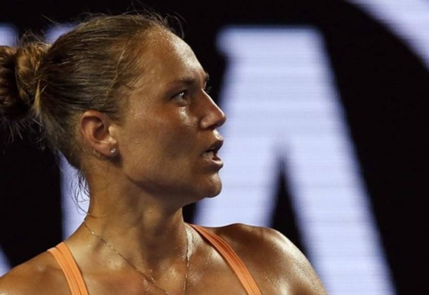 Брисбен (WTA). Бондаренко и Козлова успешно стартовали в квалификации