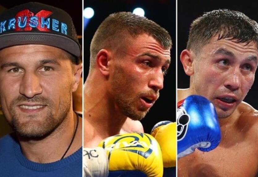 HBO: Ломаченко - лучший боксер мира