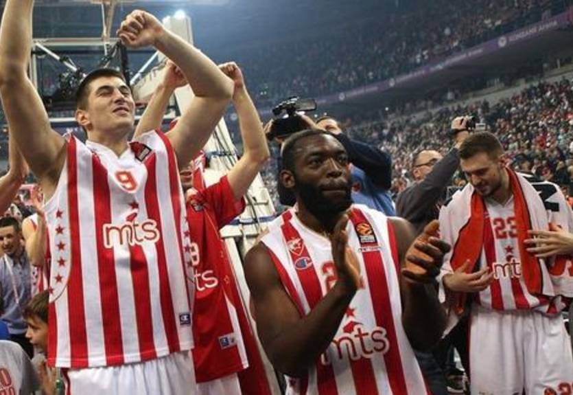 Евролига. Реал побеждает в Турции, поражение ЦСКА