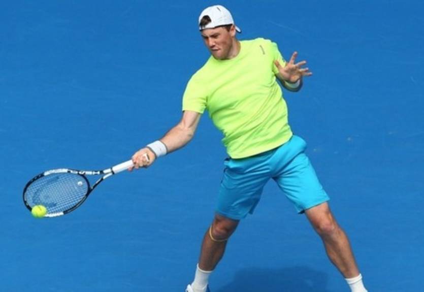 Долгополов сыграет в Кито, Марченко - в Монпелье