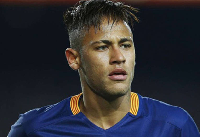 Неймар: я хочу играть за Фламенго