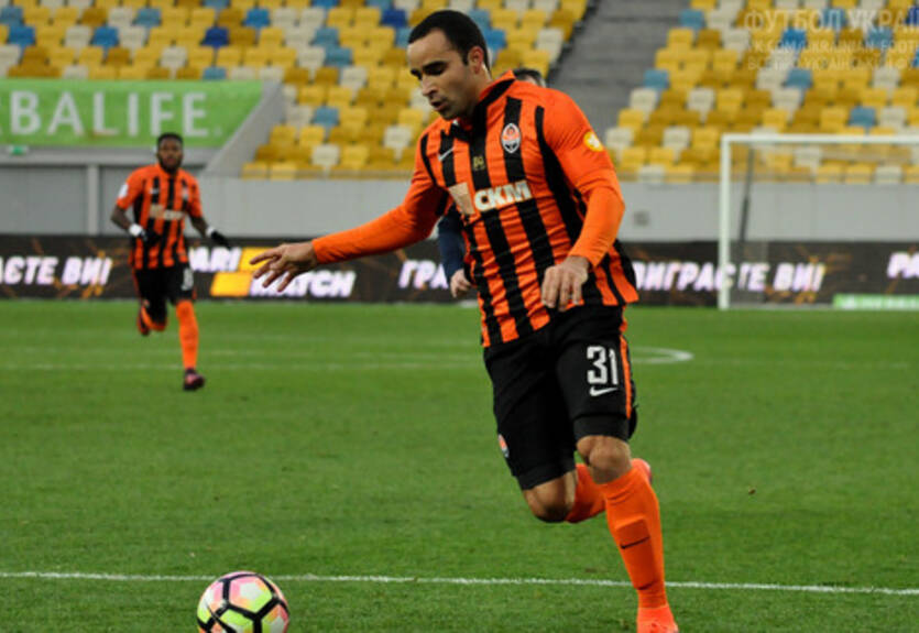 Исмаили окажется в чемпионате Германии?