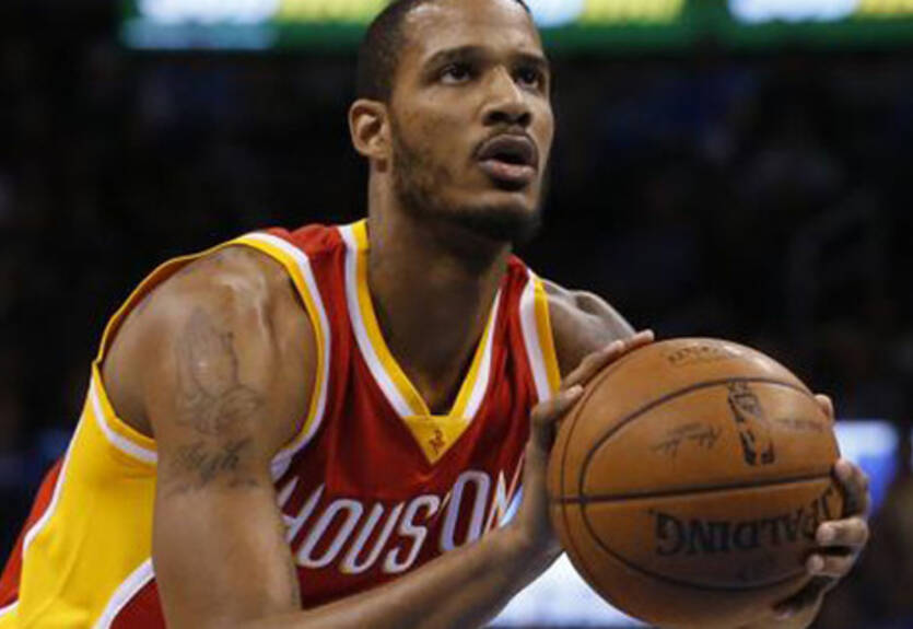 НБА. Хьюстон: игроки Далласа - провокаторы, они проявляли неуважение