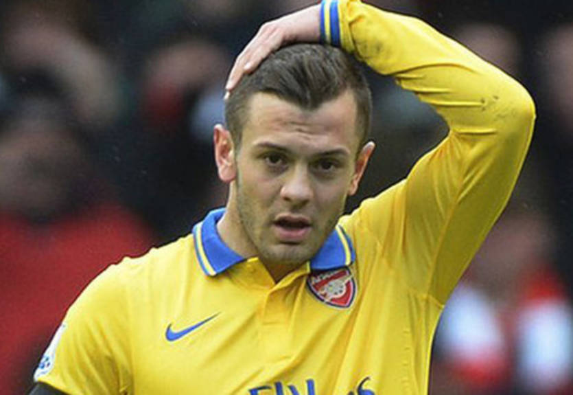 Милан и Рома поборются за Уилшира