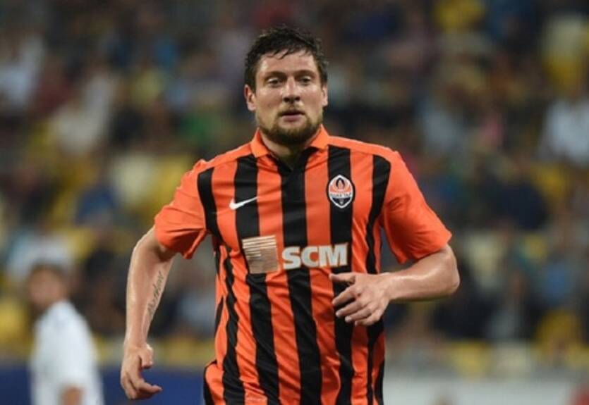 Шахтер объявил о переходе Селезнева в турецкий клуб