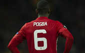 Погба возглавил топ-10 самых популярных игроков АПЛ