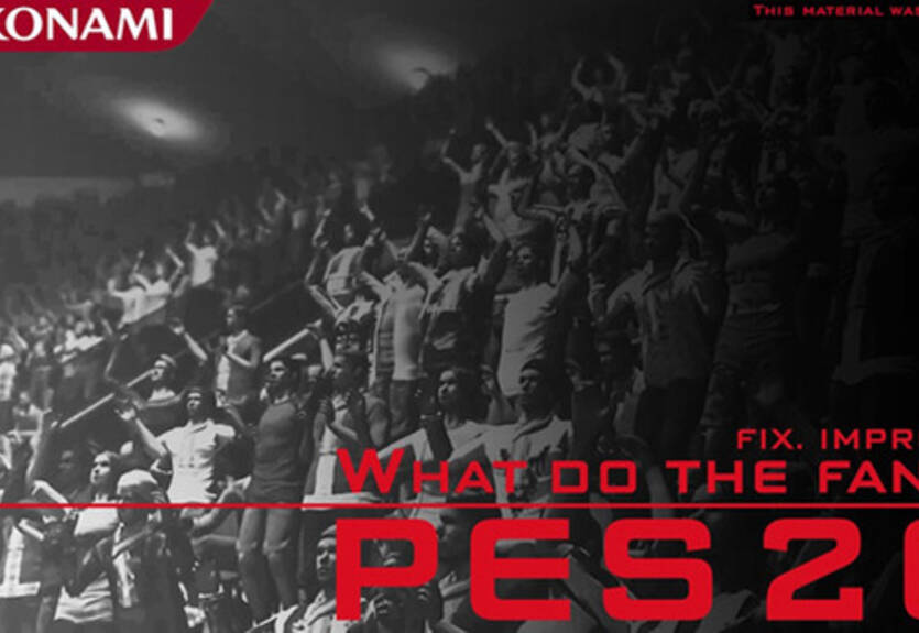 Создатели игр PES помогут Шапекоэнсе