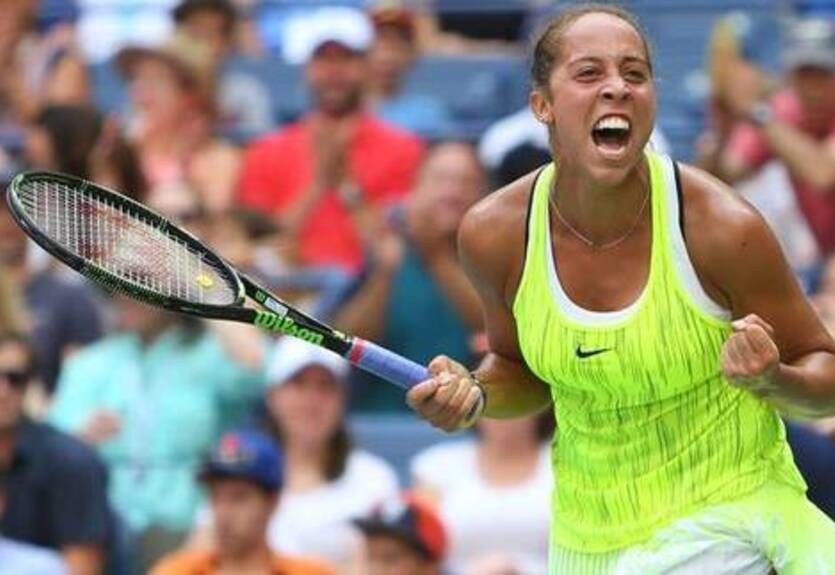 Киз пропустит Australian Open