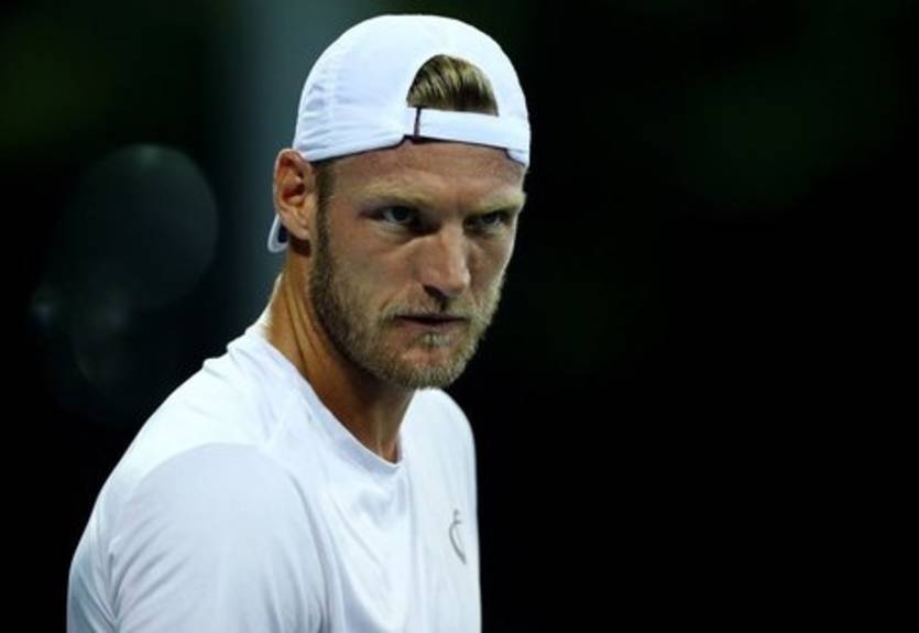 Грот получил wild card на Australian Open