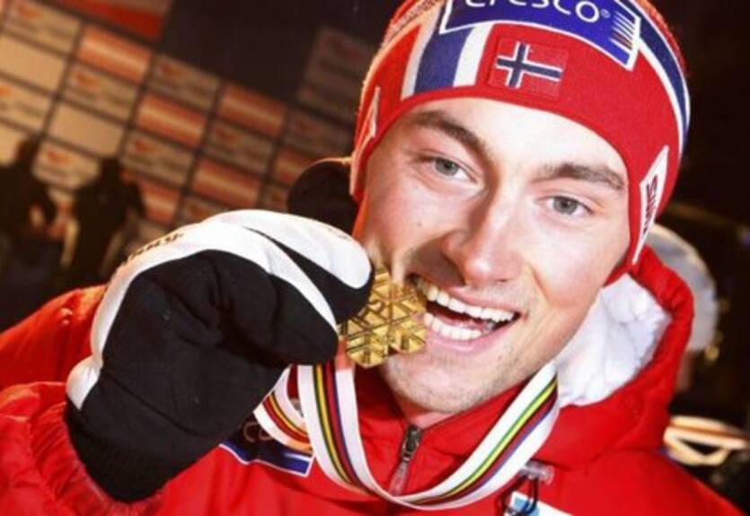 Нортуг отказался от участия в Тур де Ски