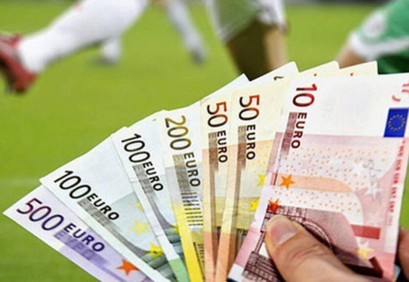 Спортивные прогнозы. На что делают ставки украинцы?