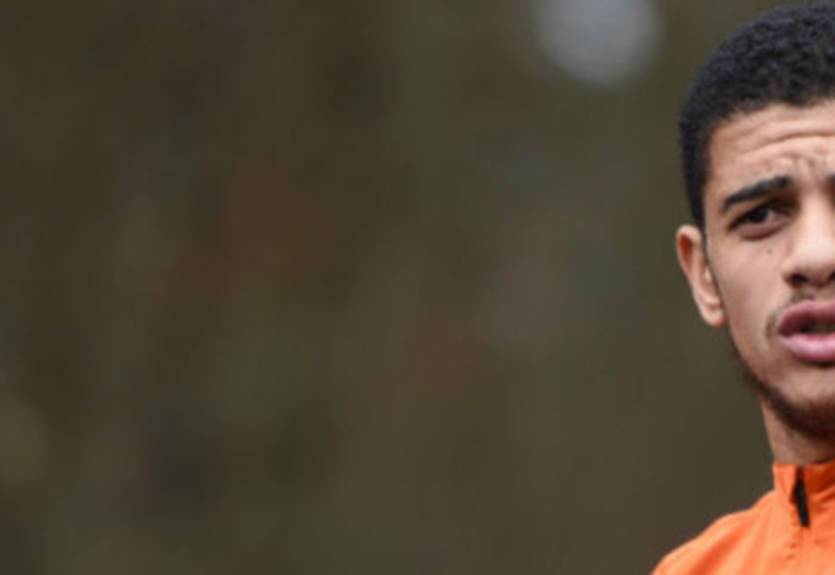 Тайсон: если Шахтер не захочет отпускать, то я не продлю контракт