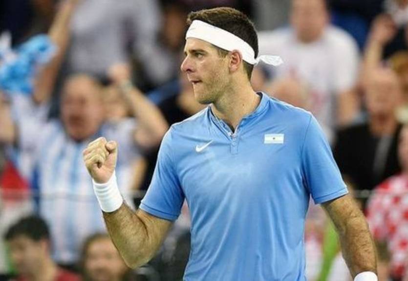 Дель Потро пропустит Australian Open?