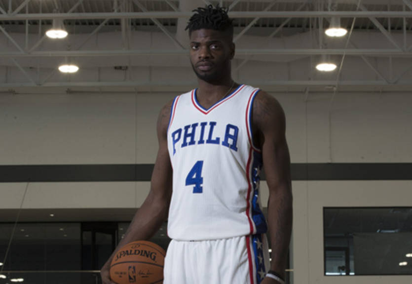 НБА. Коланджело: обмен Ноэля - это не необходимость