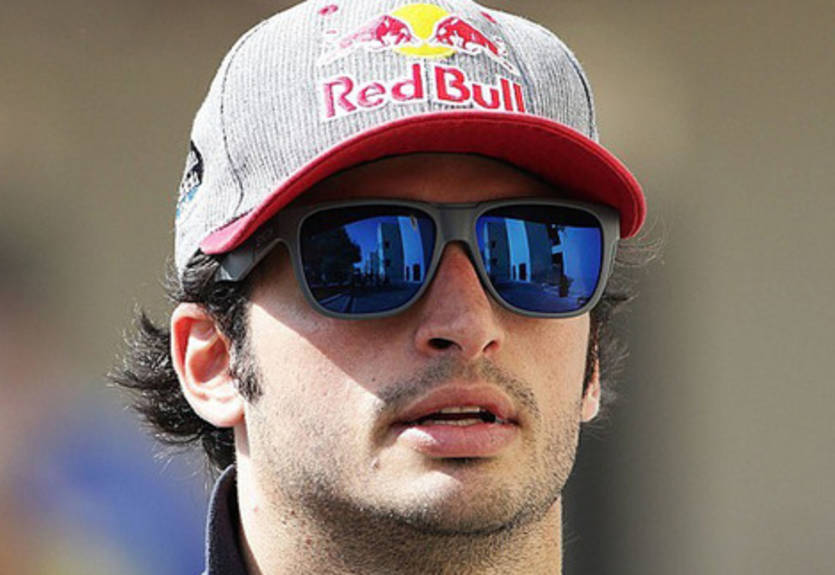 Формула-1. Сайнс размышлял о месте Росберга и рвется в топ-команду