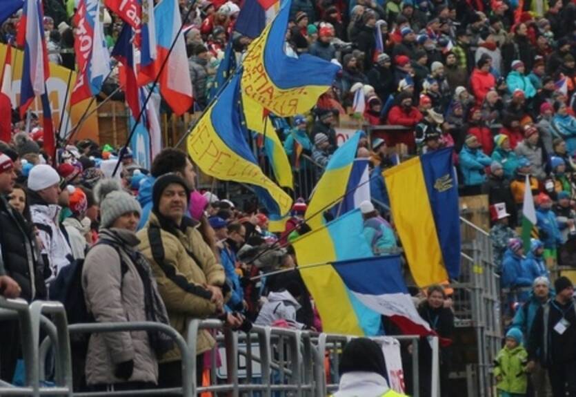 Биатлон. Итоги 1-й части сезона. В тени Фуркада и Дальмайер