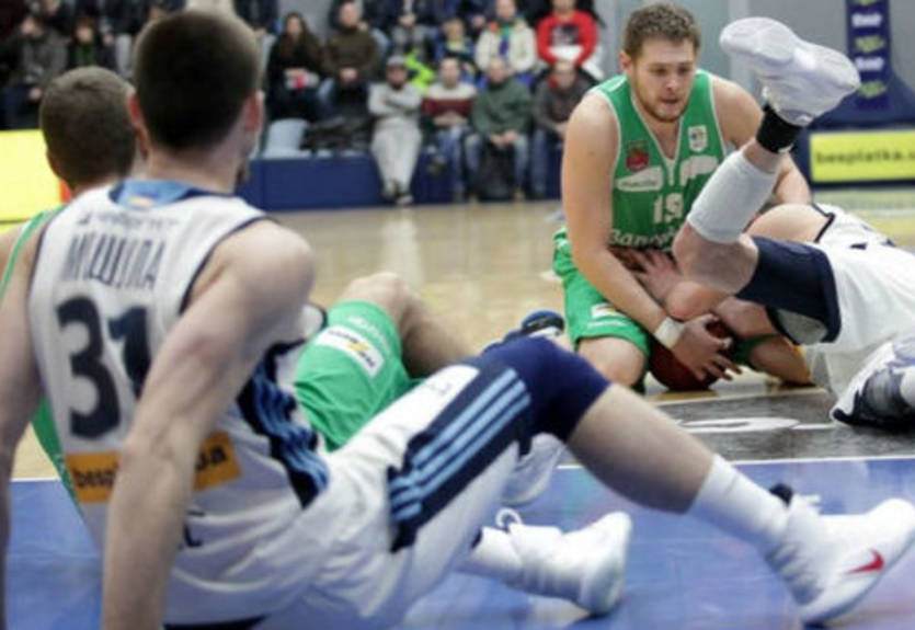 Суперлига. Днепр перестрелял Запорожье