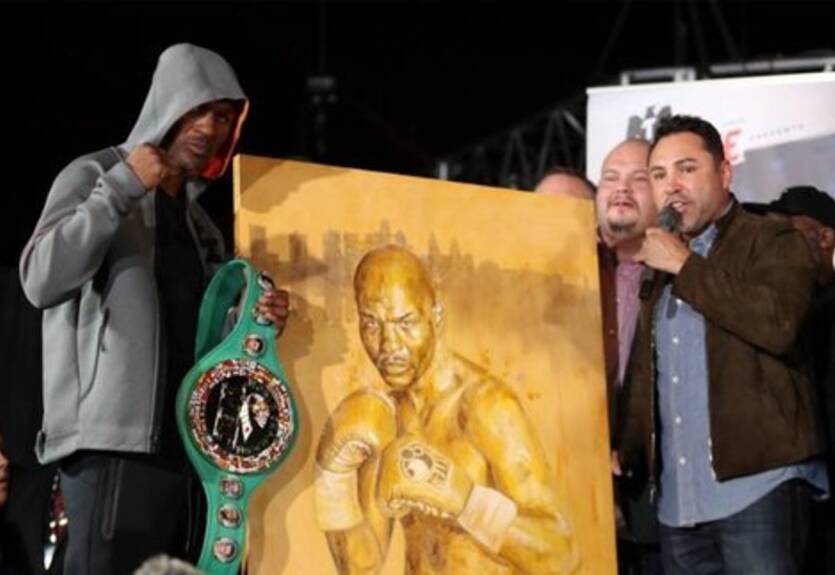 Последние секунды в карьере Хопкинса