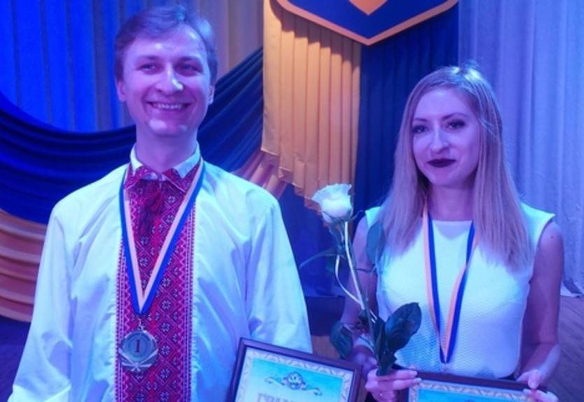 Михаил Олексиенко и Елизавета Малахова –  чемпионы Украины по шахматам 2016