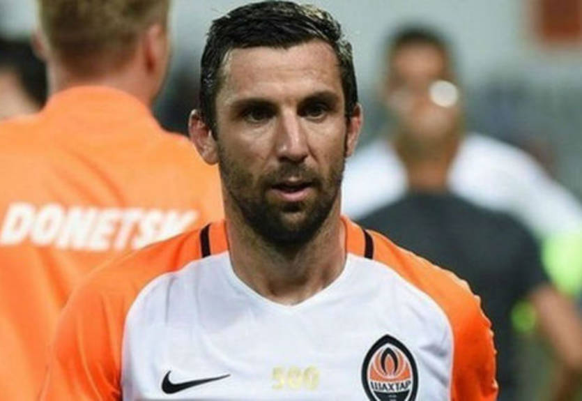 InStat Football: Срна — самый полезный игрок УПЛ