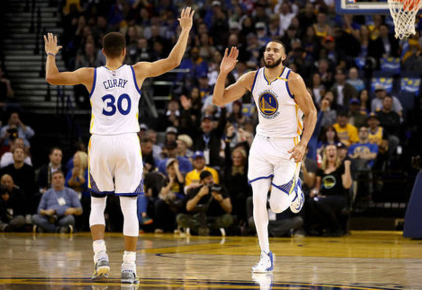 НБА. Достижения дня. Ужасный Карри, великолепные ГСВ и Сперс