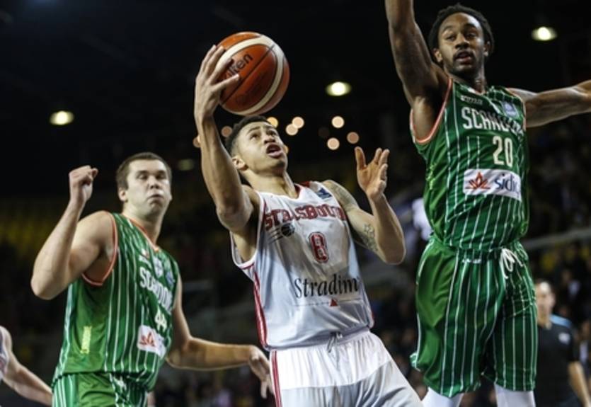 Провальное выступление Фесенко и Кравцова в Еврокубках