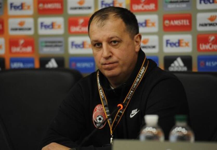 Вернидуб: если поступит достойное предложение - рассмотрю его