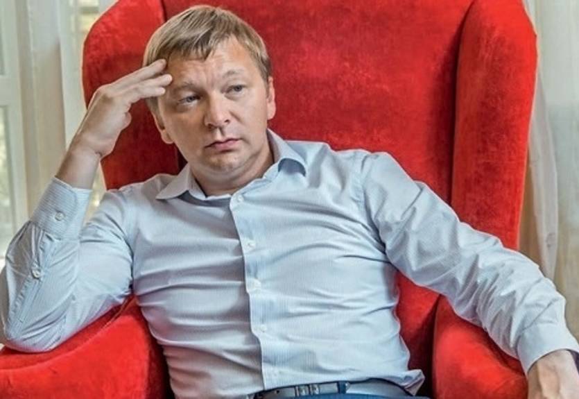 Палкин: "Приветствую отстранение Кочетова и назначение господина Баранки"