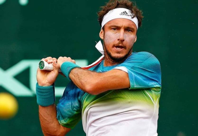 Хуан Монако не сыграет на Australian Open