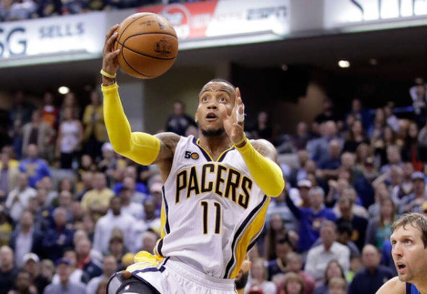 НБА. Эллис пропустит три матча