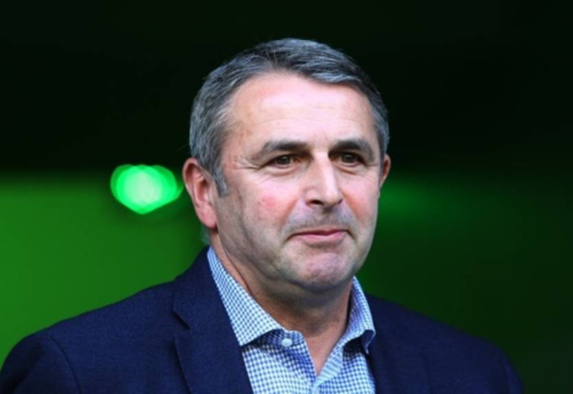 Вольфсбург уволил спортивного директора