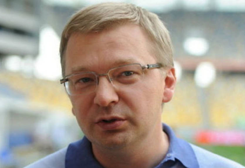 Палкин: "На данный момент мы обязаны проходить Сельту"