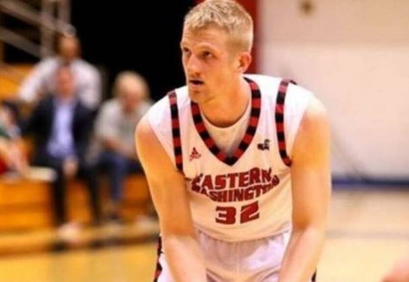 NCAA. Михайлюк набрал 10 очков, Близнюк - игрок недели в конференции