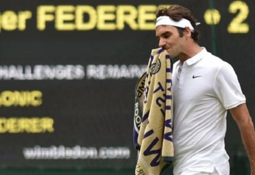 Федерер не сыграет до Нового года и пропустит IPTL