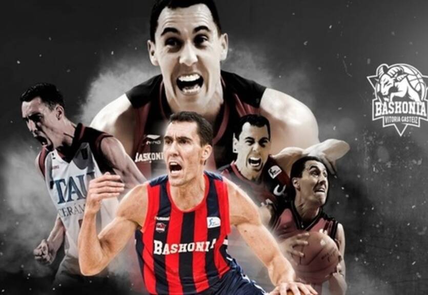 Евролига. Приджиони вернулся в Басконию