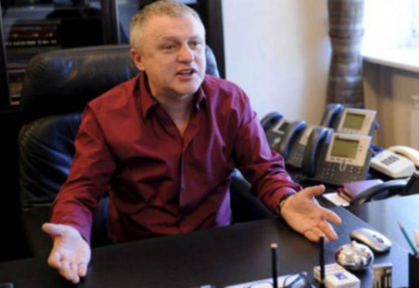 За три года киевское Динамо не заплатило около $30 млн налогов