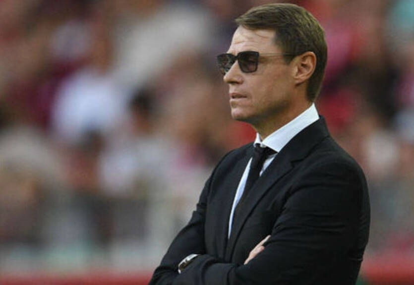 СМИ: Кононов возглавит Динамо