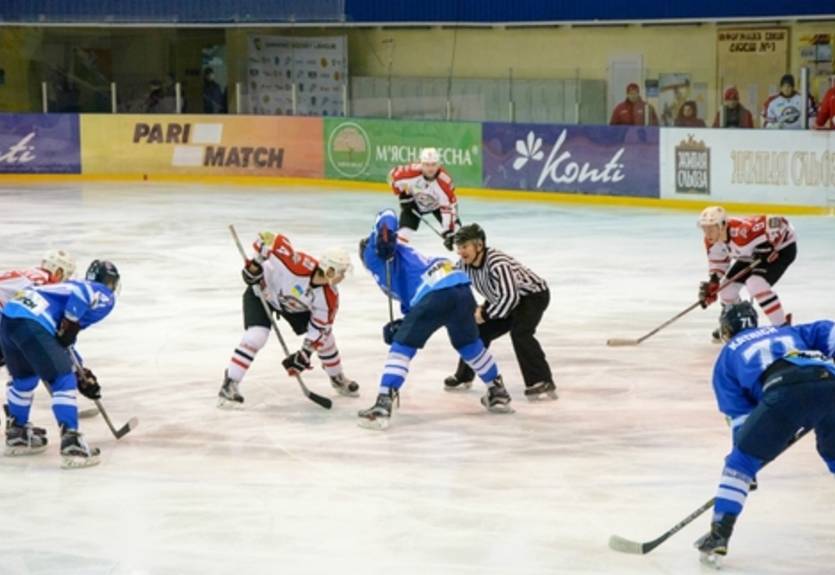 УХЛ. Донбасс спокойно обыгрывает Кривбасс