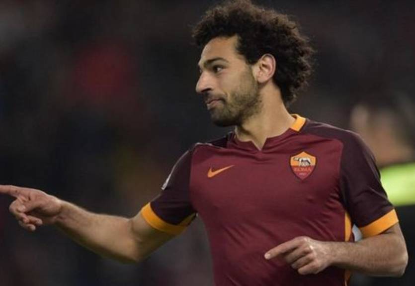 Салах выбыл на три недели и пропустит важнейший отрезок для Ромы