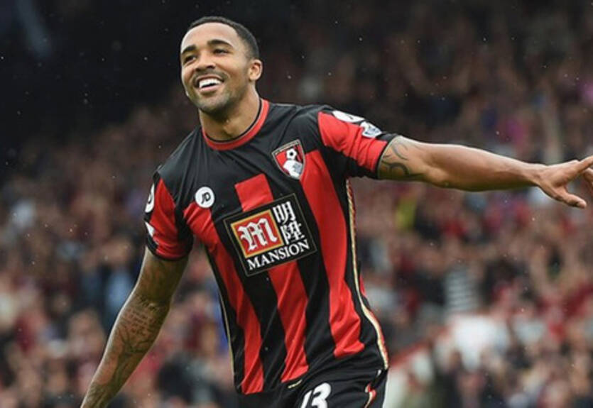 Вест Хэм готов заплатить 25 млн фунтов за нападающего Борнмута