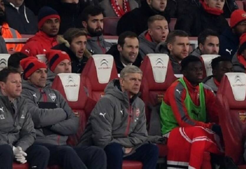 Лучше сделать "домашку", чем смотреть на Арсенал