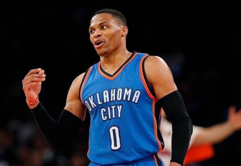 НБА. Достижения дня. Голден Стэйт выходят на чемпионский график