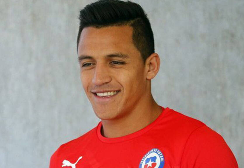 Интер готовит деньги на Санчеса