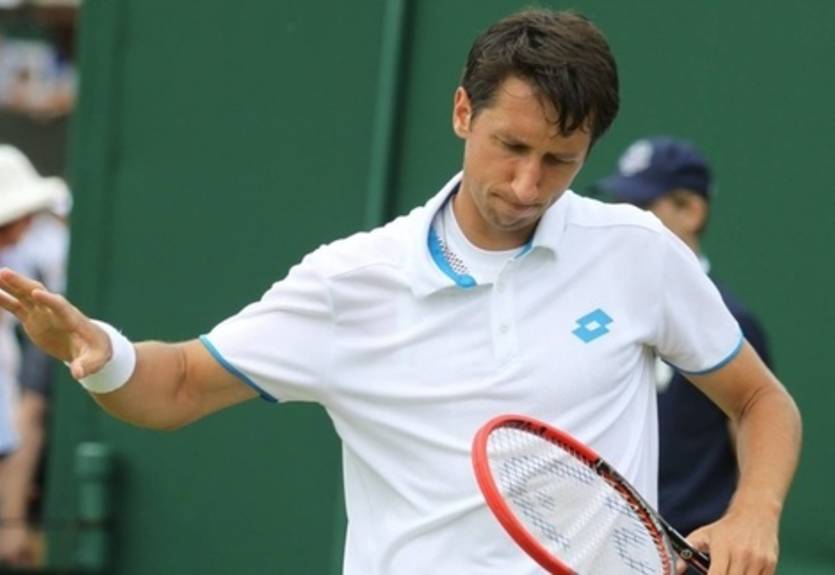 Стаховский: "Скорее всего, пропущу старт нового сезона"