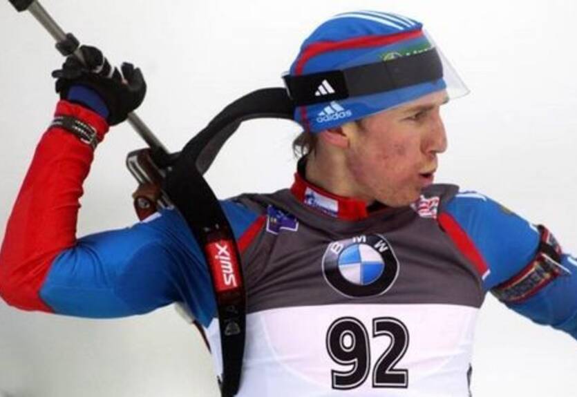 Россия запретила Лапшину выступать за Украину