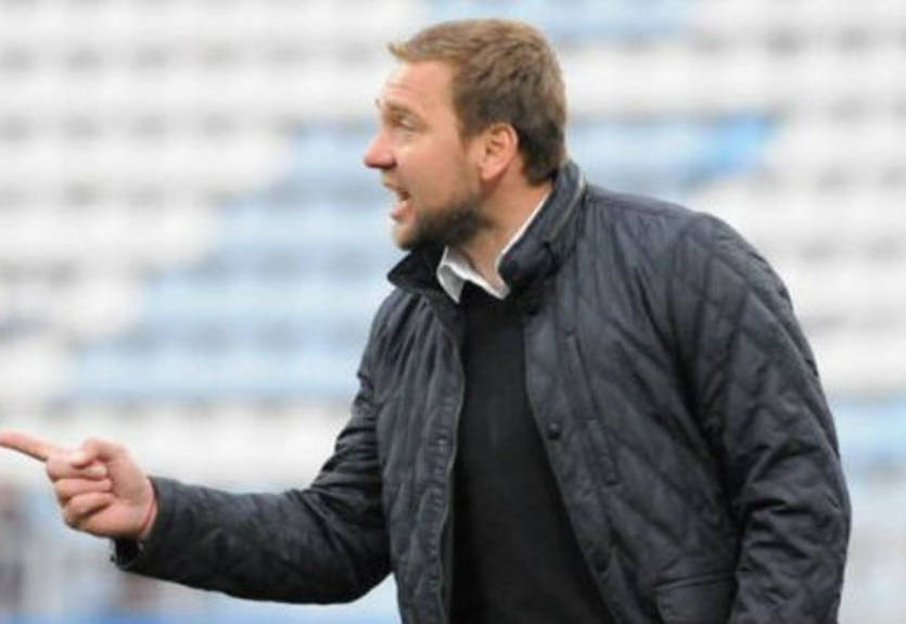 Черноморец минимально обыграл Зирку