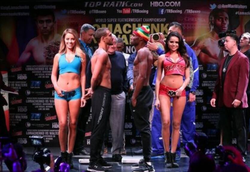 Анонс главных боев выходных