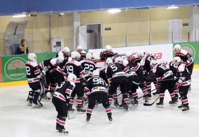 УХЛ. Дженералз продолжат выступать в молодежном составе