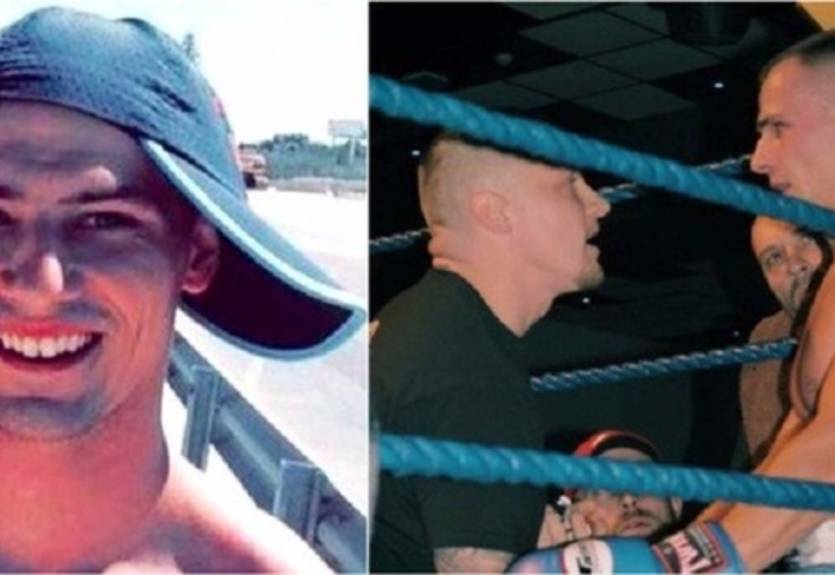 Молодой британский боксер умер после нокаута в дебютном бою